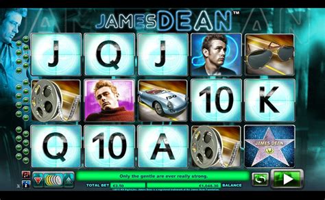 James Dean (Dice) 5